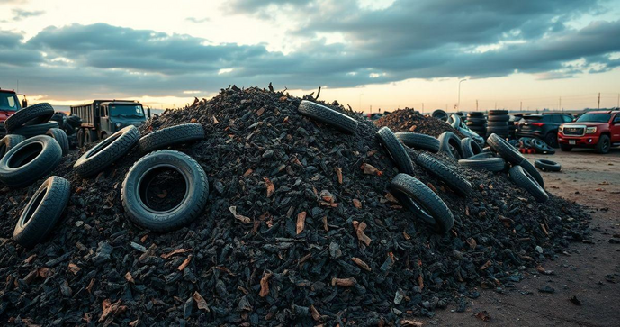 Raspa de pneu preço: descubra os melhores valores e onde comprar