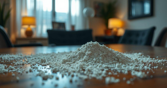 Pó de borracha preço: descubra como economizar na compra e quais fatores influenciam o valor