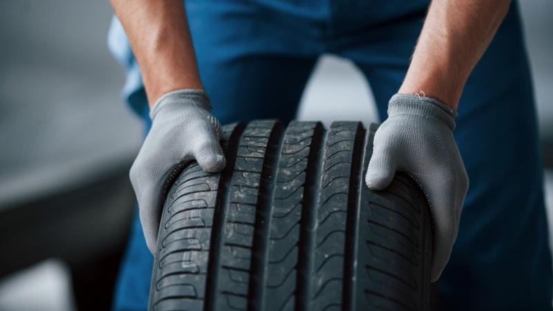 Coleta de pneus para reciclagem: Importância e Benefícios