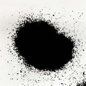 Empresa de pó de borracha