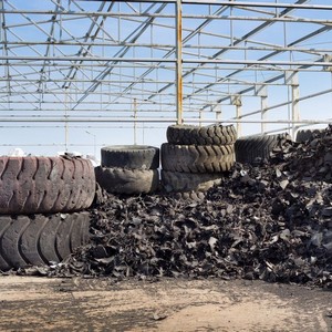 Empresa de coleta de pneus usados Empresa de coleta de pneus usados